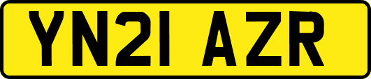 YN21AZR