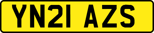 YN21AZS