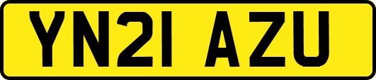 YN21AZU