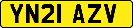 YN21AZV