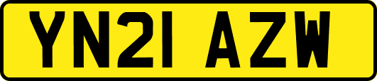 YN21AZW