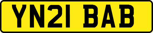 YN21BAB