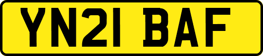 YN21BAF