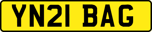 YN21BAG