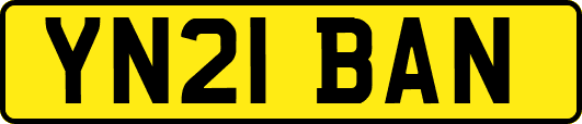 YN21BAN