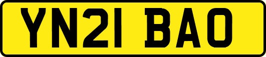 YN21BAO