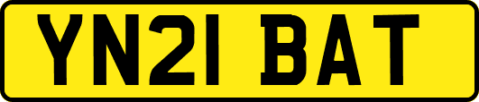 YN21BAT