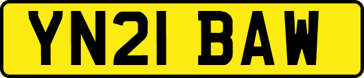 YN21BAW