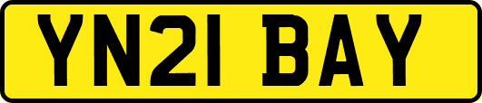 YN21BAY