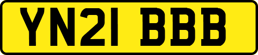 YN21BBB