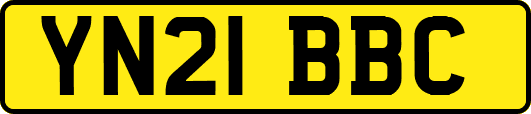 YN21BBC