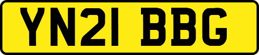YN21BBG