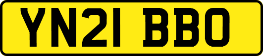 YN21BBO
