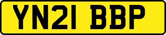 YN21BBP