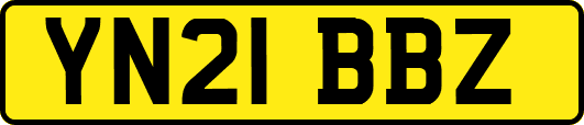 YN21BBZ