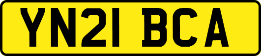 YN21BCA