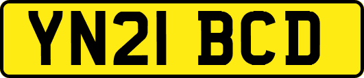 YN21BCD