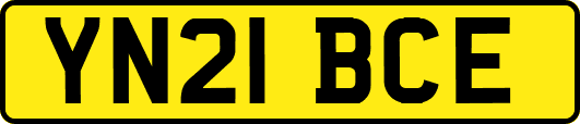 YN21BCE