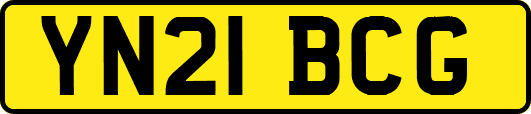YN21BCG