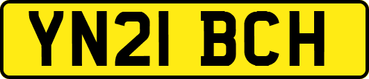 YN21BCH