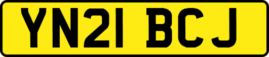YN21BCJ
