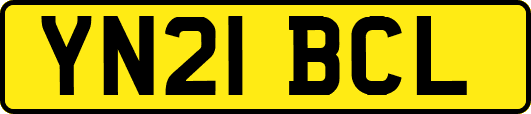 YN21BCL