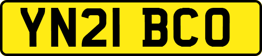YN21BCO