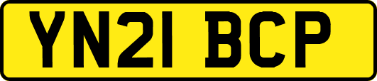 YN21BCP