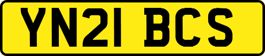 YN21BCS