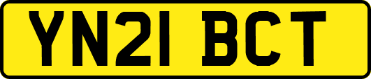 YN21BCT