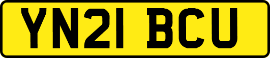 YN21BCU