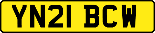 YN21BCW