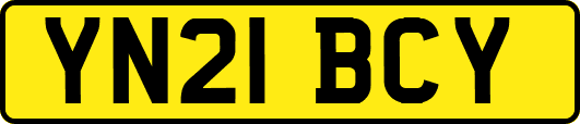 YN21BCY
