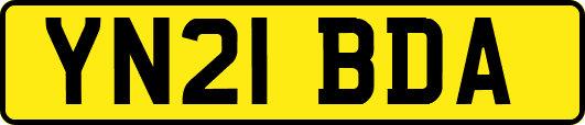YN21BDA