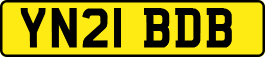 YN21BDB