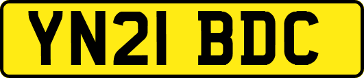 YN21BDC