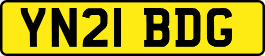 YN21BDG