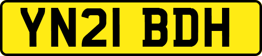 YN21BDH