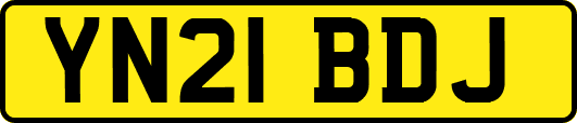 YN21BDJ