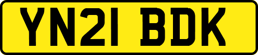 YN21BDK
