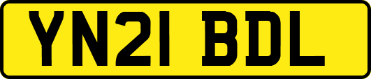 YN21BDL