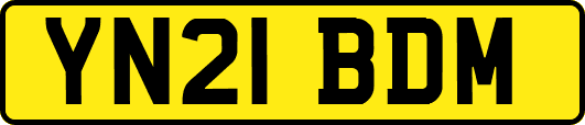 YN21BDM