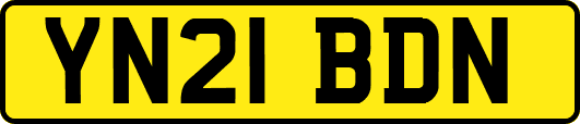 YN21BDN