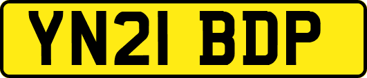 YN21BDP