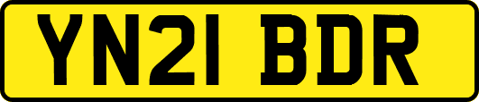 YN21BDR