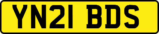 YN21BDS