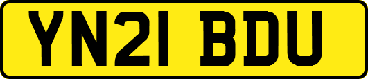 YN21BDU