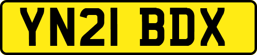 YN21BDX