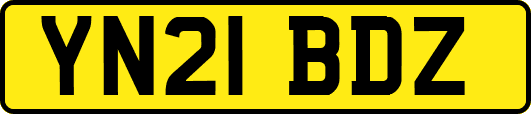 YN21BDZ