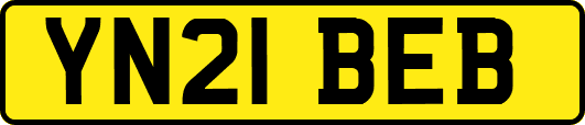 YN21BEB